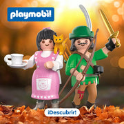 Playmobil