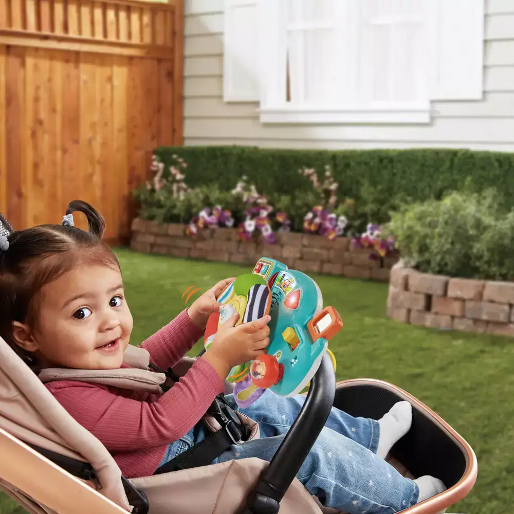 VTech Baby Volante Juegos y Actividades desde 23,99 € | Compara precios VTech Baby Volante Juegos y Actividades desde 23,99 € | Compara precios