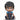 Mark Lenders Hucha 18 cm – Figura Captain Tsubasa