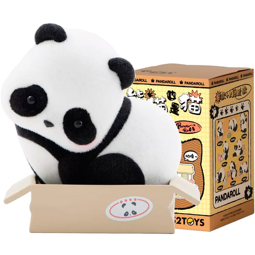 Blind Box
