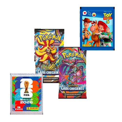 Cartas y trading
