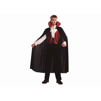 Comprar Disfraz Vampiro Gótico Adulto Talla |