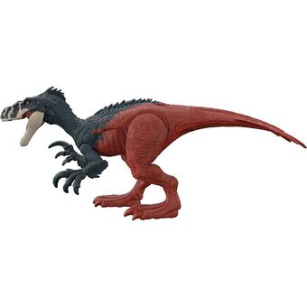 Jurassic World Dinosaurios | Toy Planet
