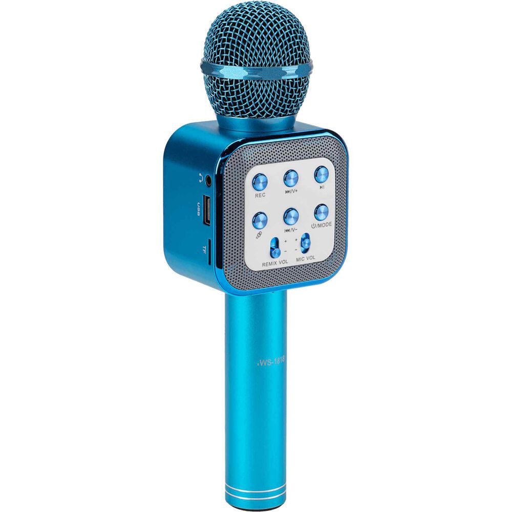 Lesionarse Rendición patio Comprar Digital Planet Micro Karaoke | Toy Planet