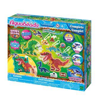 Descubre los mejores juguetes de Aquabeads en nuestra web