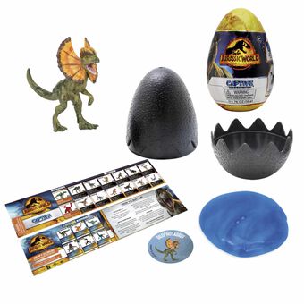 Jurassic World Dinosaurios | Toy Planet