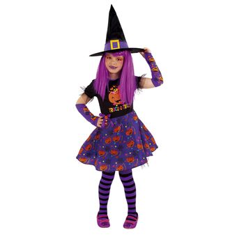 pierna Síguenos Microprocesador Halloween: Disfraces Infantiles | Toy Planet