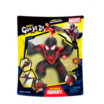 zorro Cualquier rock Spiderman ➡ Figuras y Juguetes | Toy Planet