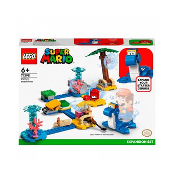 Comprar juguetes y construcción Lego ToyPlanet