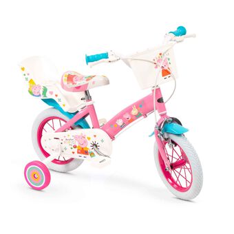 guapo Hostil título Gran variedad de bicicletas para niños 🚴 | Toy Planet
