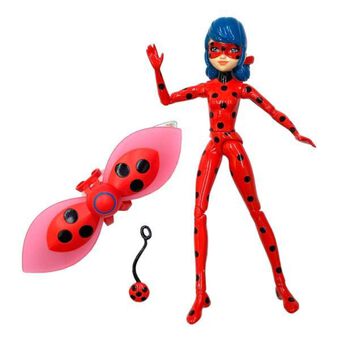 Máquina de escribir Perceptible Nueva llegada Ladybug: juguetes y muñecas - Toy Planet