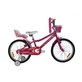 guapo Hostil título Gran variedad de bicicletas para niños 🚴 | Toy Planet