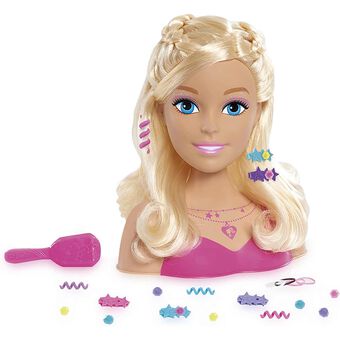 invadir Definición Sabroso Comprar Barbie, muñecas y complementos | Toy Planet