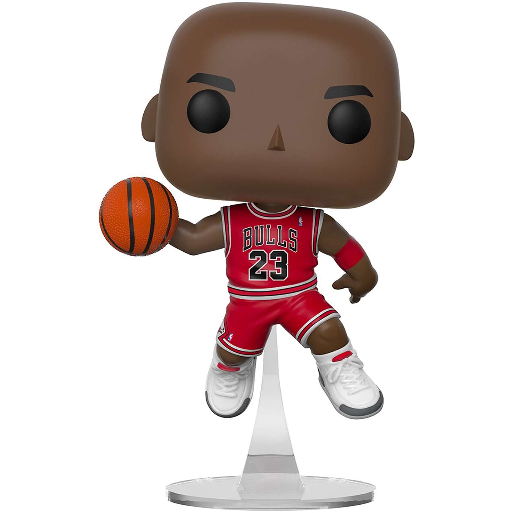 Comprar Funko NBA Figura Michael Jordan | Toy Planet