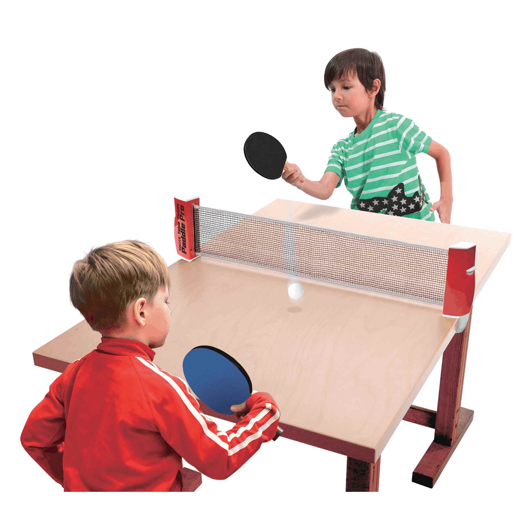 Ping Pong Portátil | DeporWow