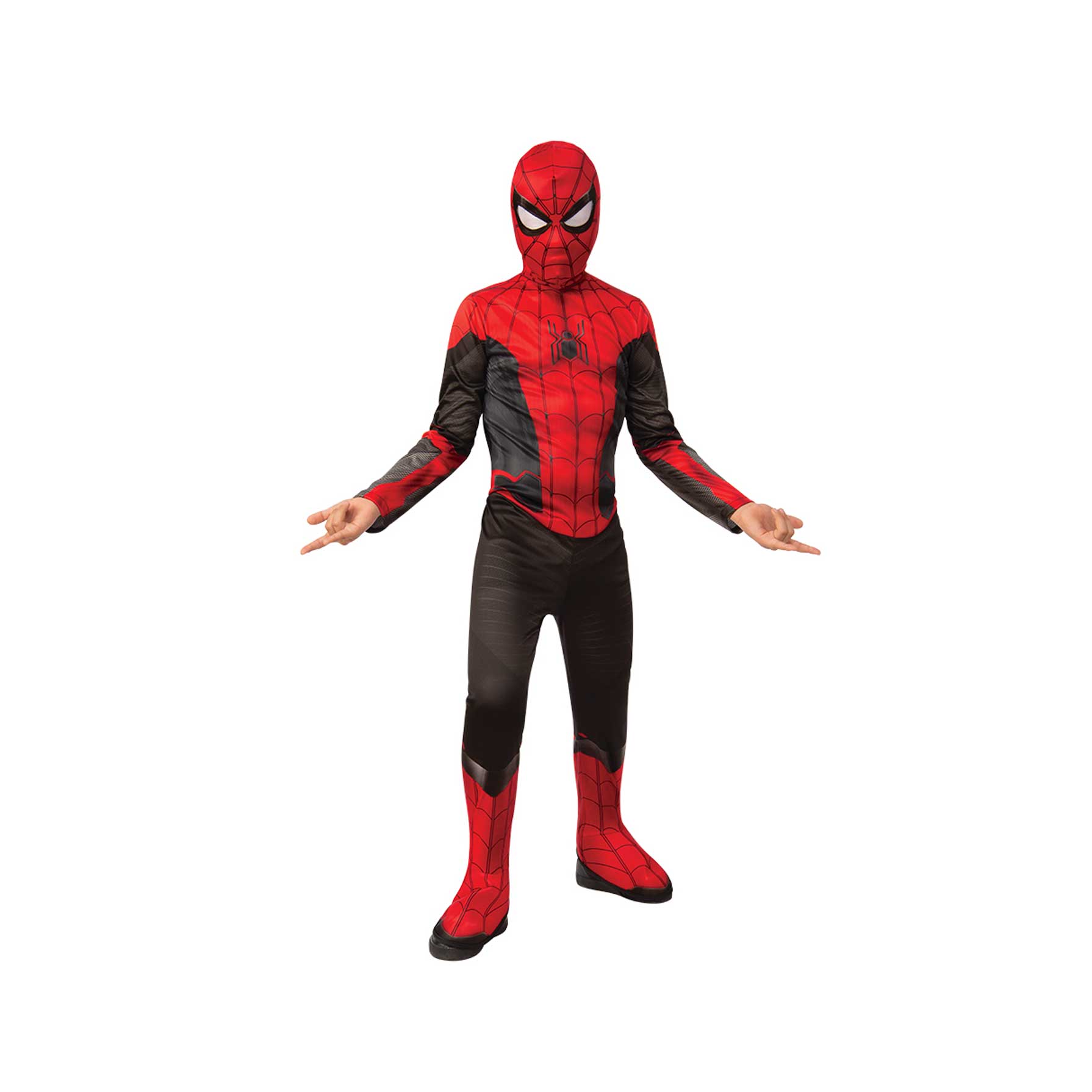 legumbres campeón Una noche Comprar Disfraz Infantil Spiderman 3 Classic Talla 3 a 4 Años | Toy Planet