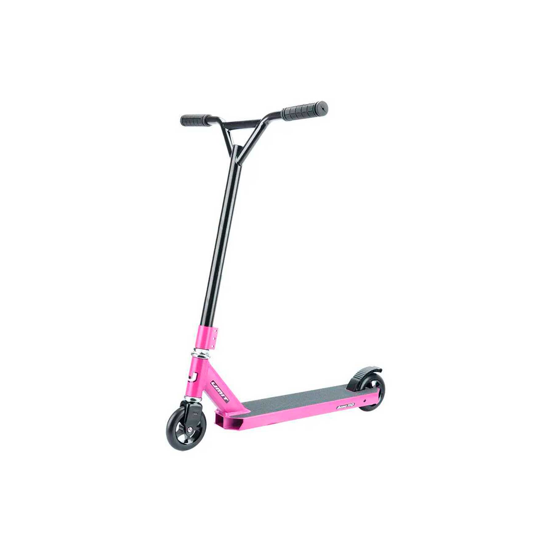 Scooter Acrobático Rosa