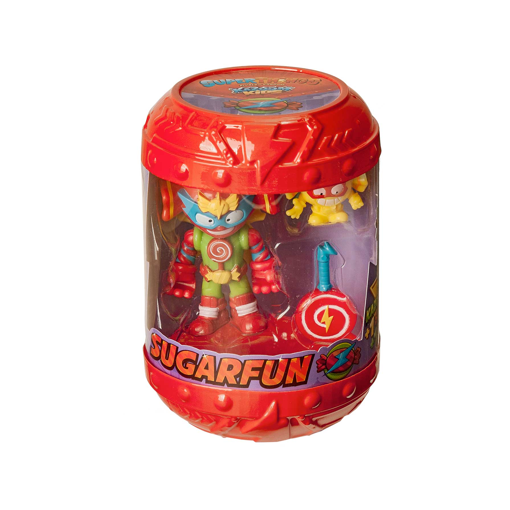 Comprar Superthings Kazoom Kids Cápsulas Kid Box | Toy Planet