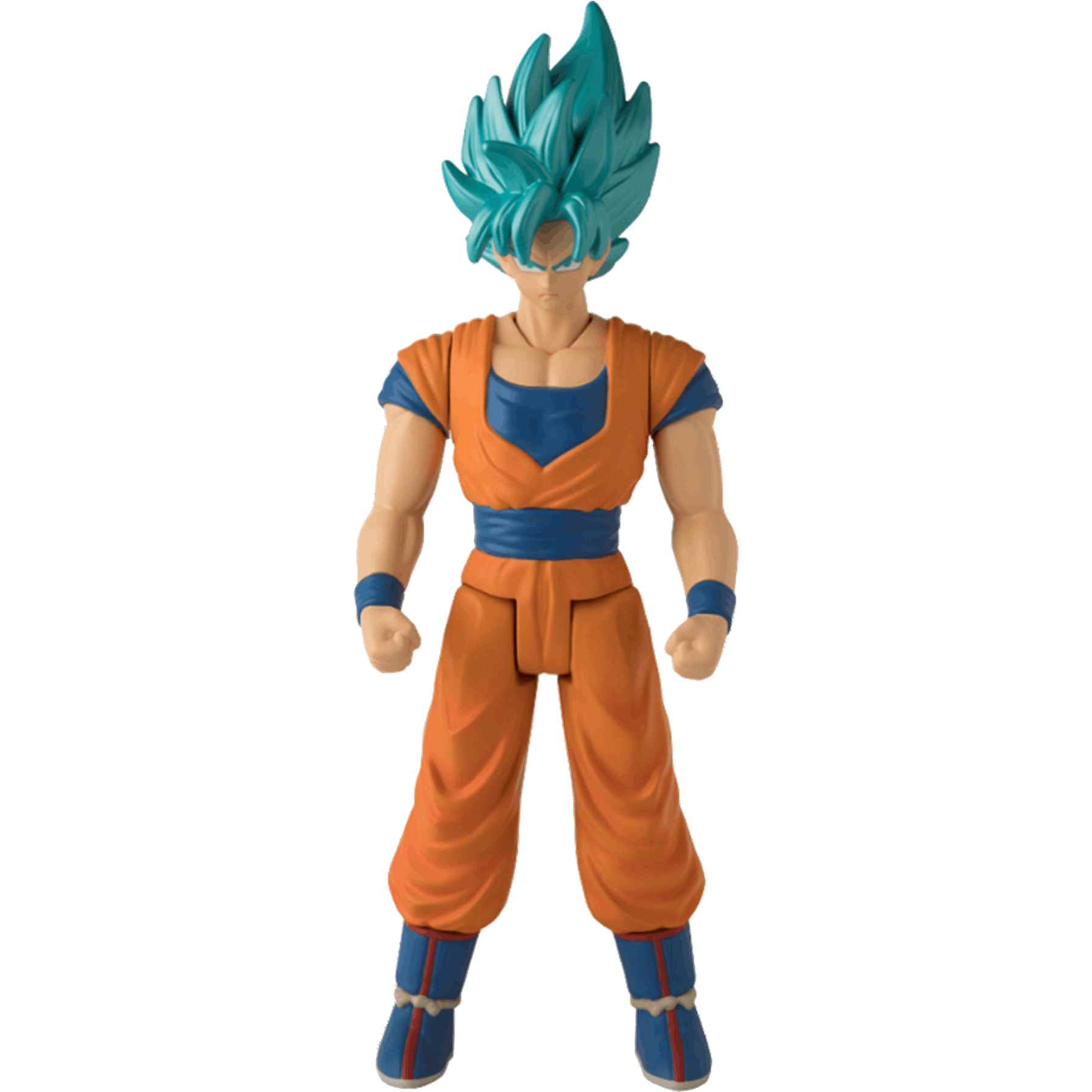 Comprar Limit Breaker Series Goku Super Saiyan | Toy Planet