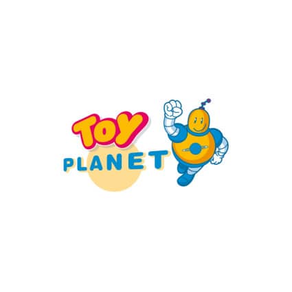 Pila Toy Planet R03 AAA Blíster 4 unidades